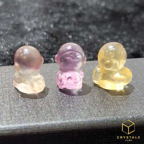 8 Planets Solar System Set