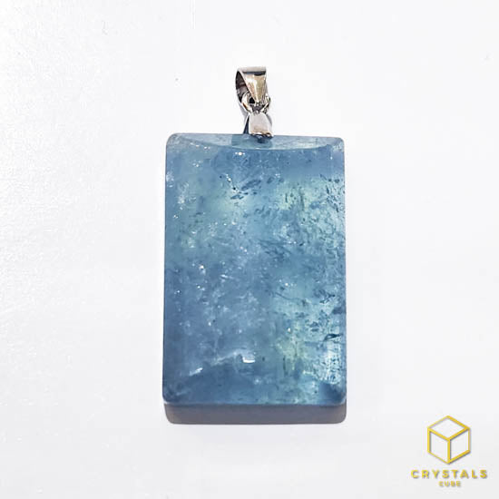 Aquamarine*** Pendant