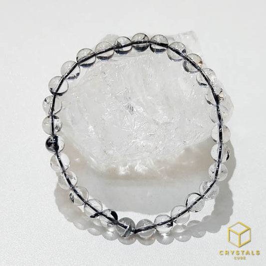 Herkimer Diamond Bracelet
