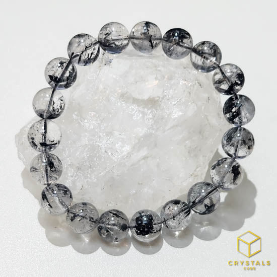 Herkimer Diamond Bracelet