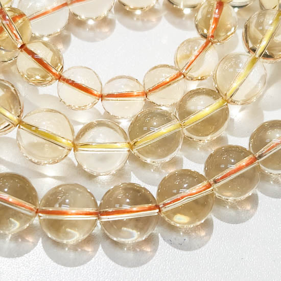 Citrine*** Bracelet