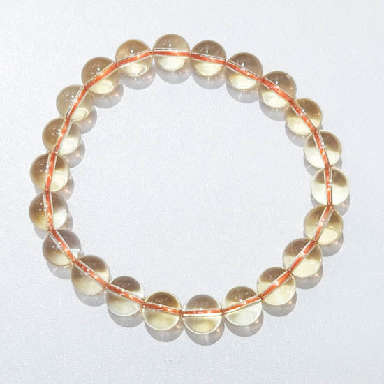 Citrine*** Bracelet