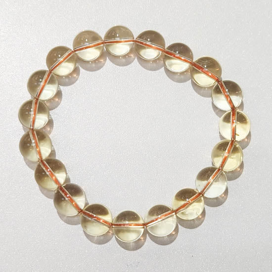Citrine*** Bracelet