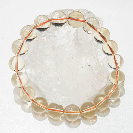 Citrine*** Bracelet
