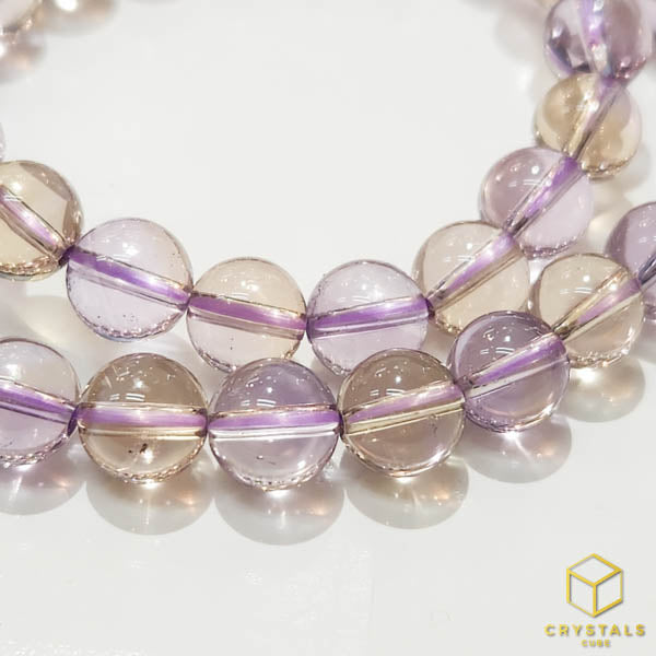 Ametrine*** Bracelet