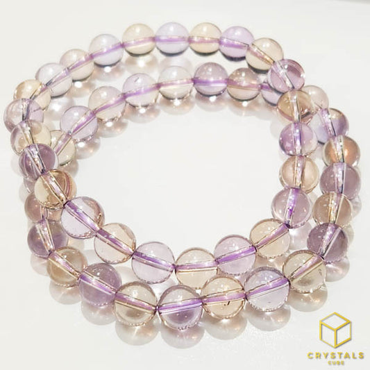 Ametrine*** Bracelet