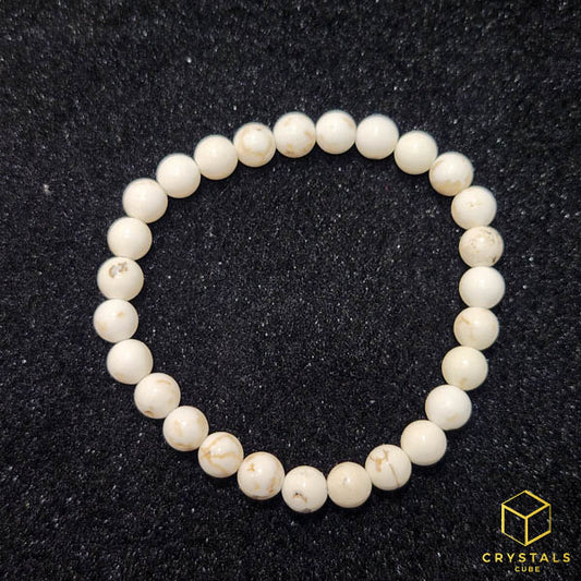 Magnesite Bracelet