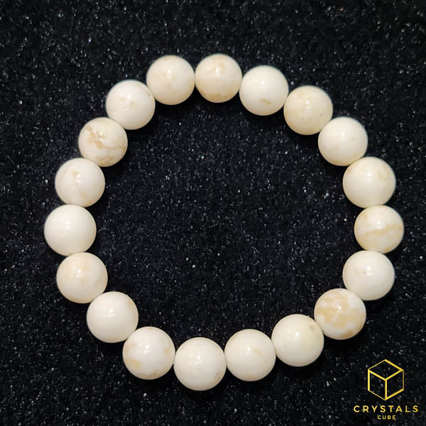 Magnesite Bracelet