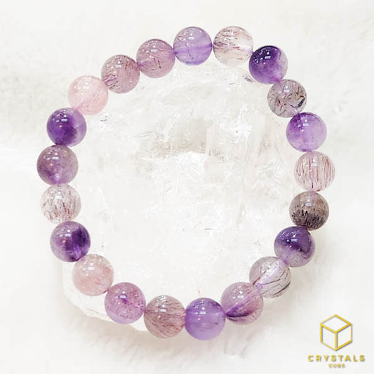 Super Seven** Bracelet