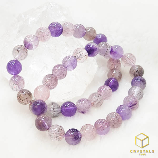 Super Seven** Bracelet