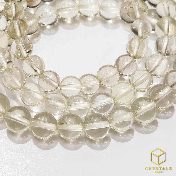 Congo Citrine** Bracelet