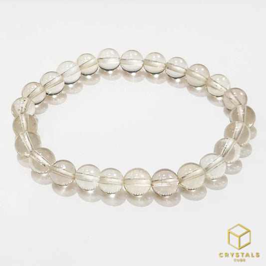 Congo Citrine** Bracelet