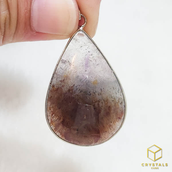 Auralite 23 Pendant