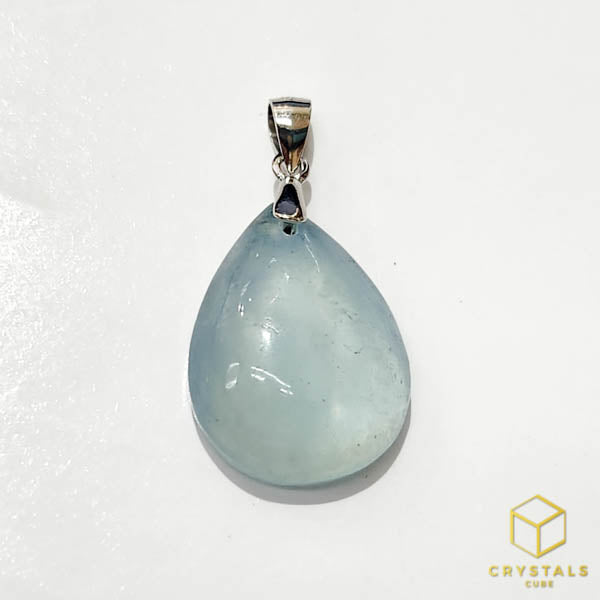 Aquamarine*** Pendants