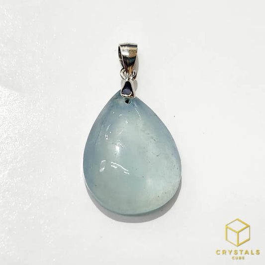 Aquamarine*** Pendants