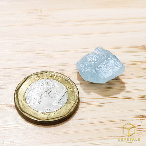 Aquamarine*** (Premium) Raw - Mini