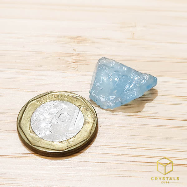 Aquamarine*** (Premium) Raw - Mini