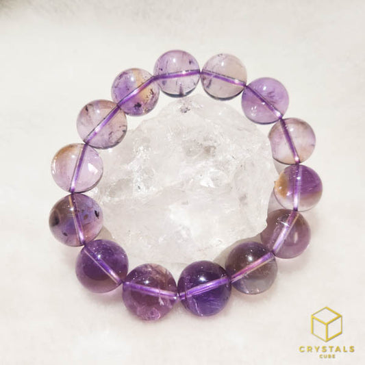 Ametrine Bracelet