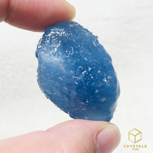 Aquamarine*** (Premium) Raw