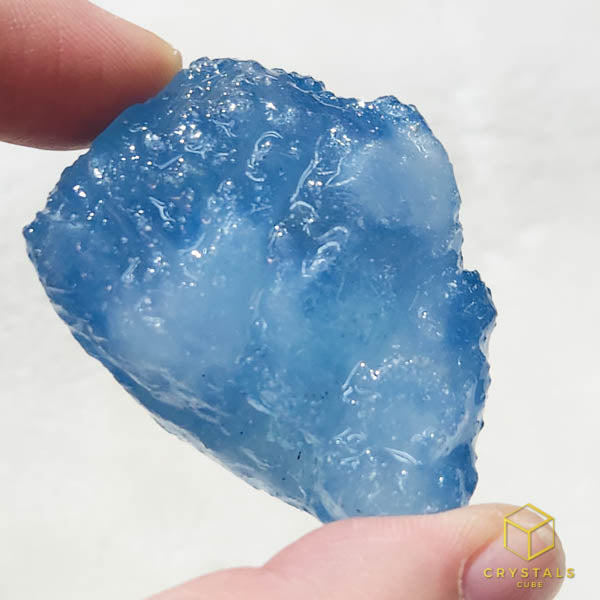 Aquamarine*** (Premium) Raw