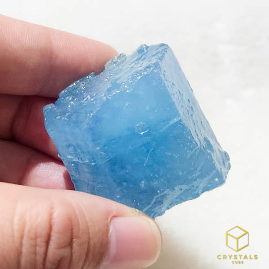 Aquamarine*** (Premium) Raw