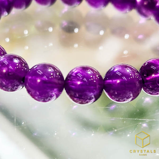 Amethyst*** Bracelet