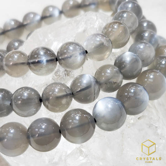 Moonstone(Grey)**** Bracelet