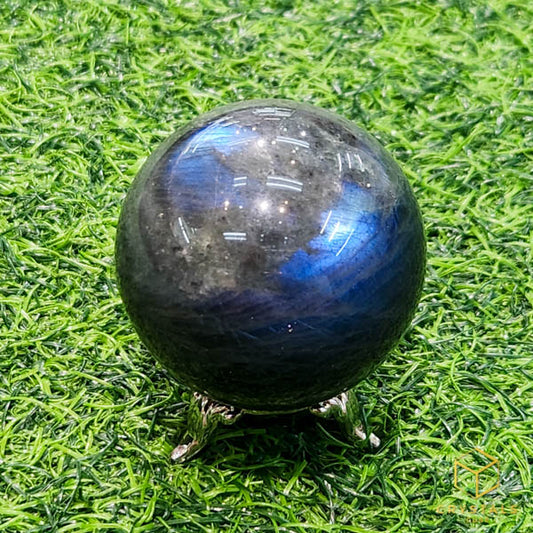 Labradorite Sphere
