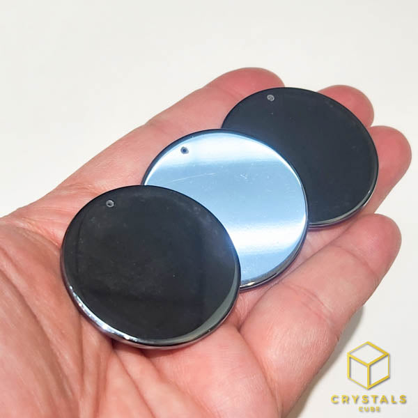 Tera Hertz Disc for Knee Guard/ Elbow Guard - Ease Pain & Enhance Recovery