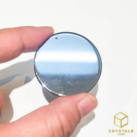 Tera Hertz Disc for Knee Guard/ Elbow Guard - Ease Pain & Enhance Recovery