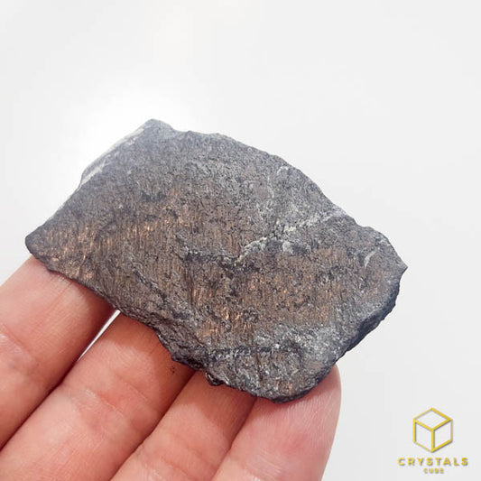 Shungite Raw