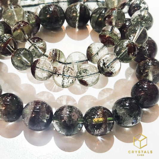Phantom Quartz Bracelet