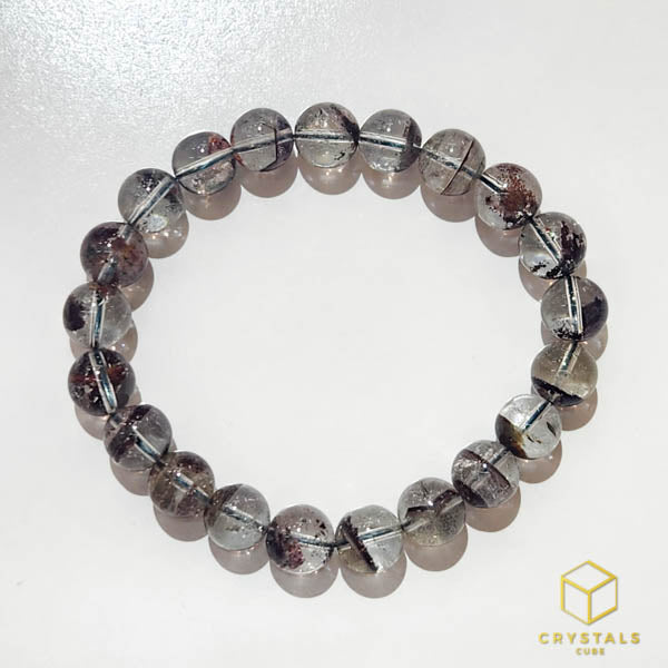Phantom Quartz Bracelet