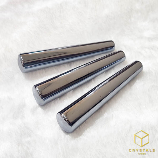 Terahertz Stone Massage Wand