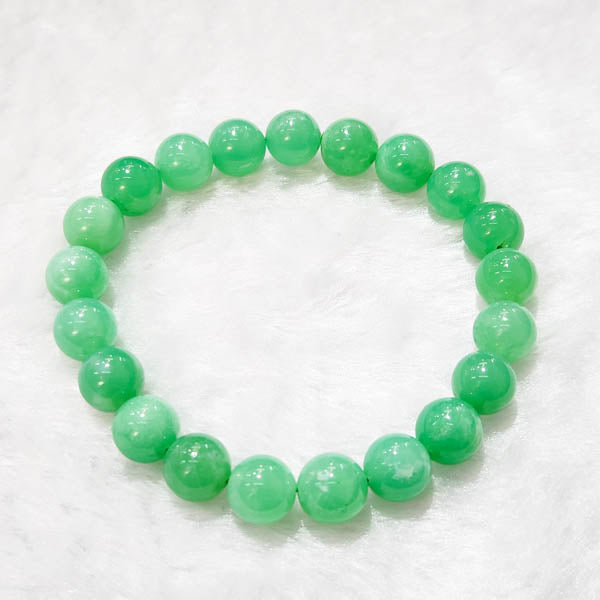 Chrysoprase***** Bracelet