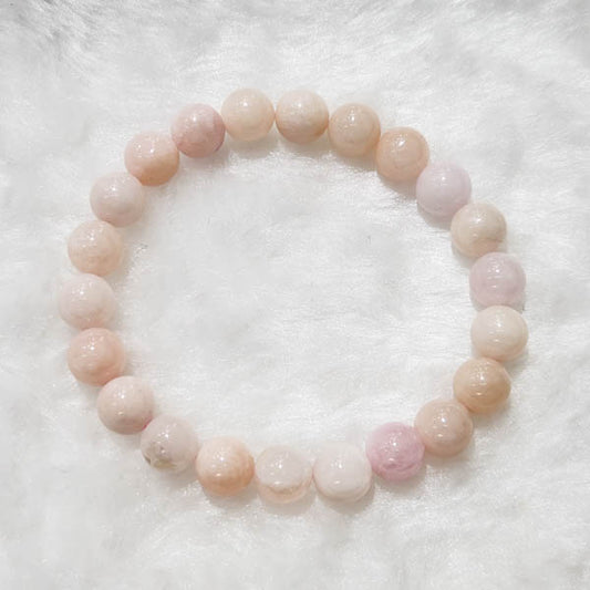 Morganite* Bracelet