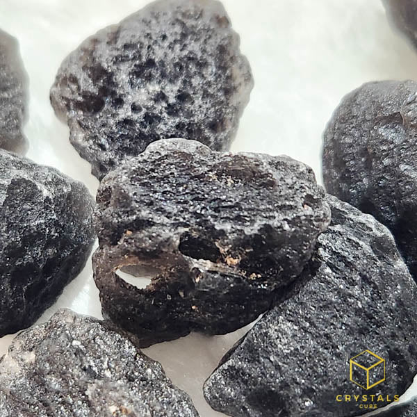 Tektite Raw