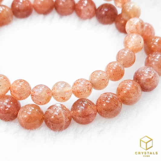 Sunstone Bracelet*