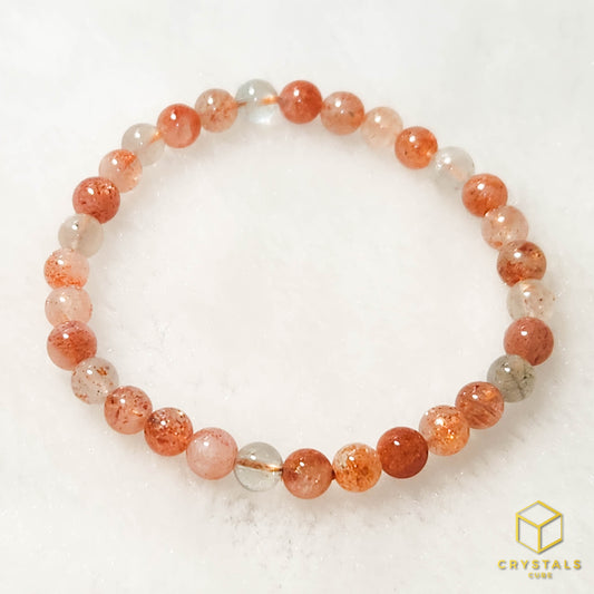 Arusha Sunstone** Bracelet