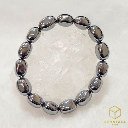 Terahertz Stone Bracelet