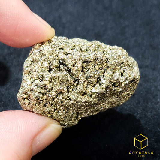 Pyrite*** Raw (Small)