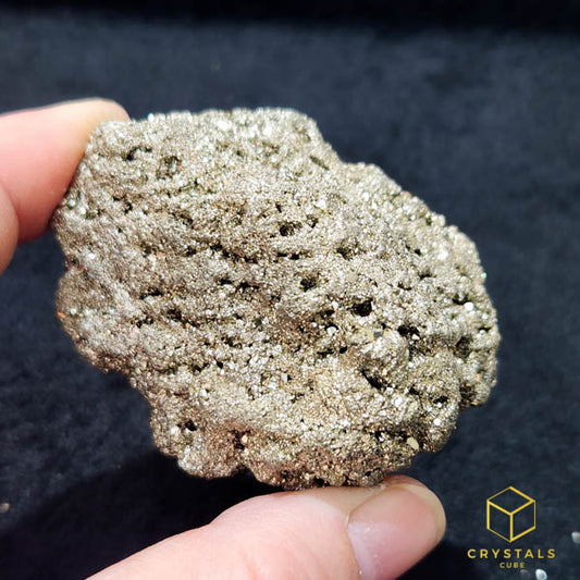 Pyrite** Raw (Big)