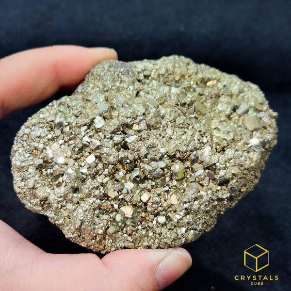 Pyrite** Raw (Big)