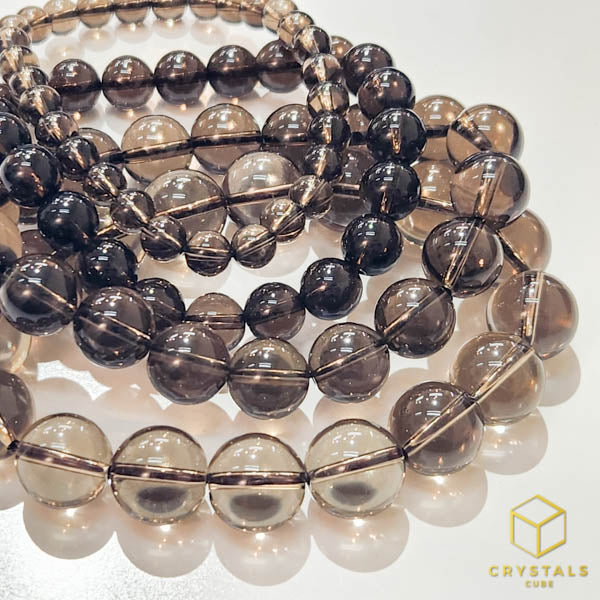 Smokey Quartz*** Bracelet