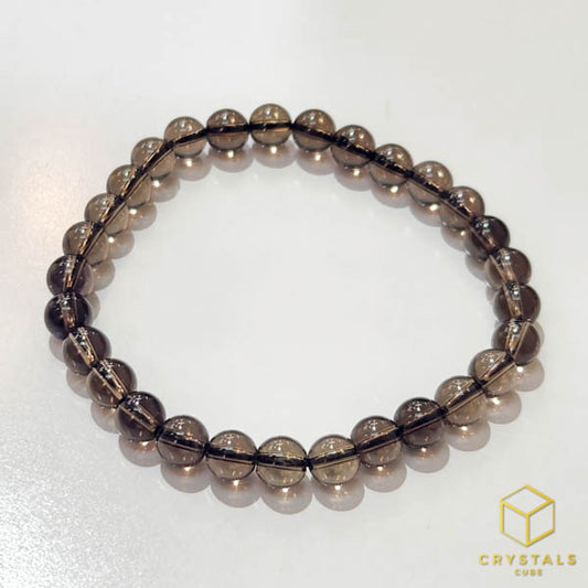 Smokey Quartz*** Bracelet