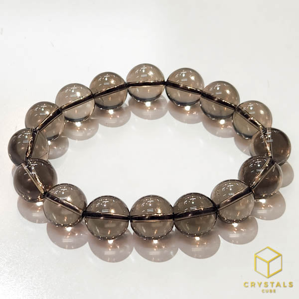 Smokey Quartz*** Bracelet