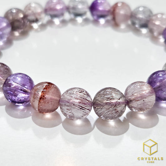 Super Seven*** Bracelet