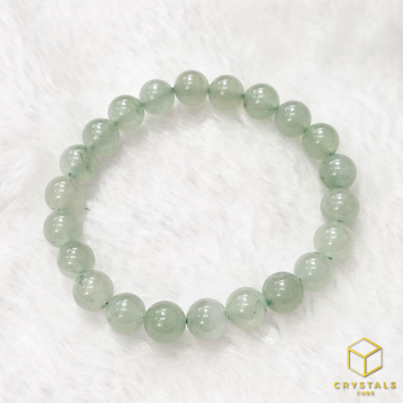 Green Aventurine Bracelet