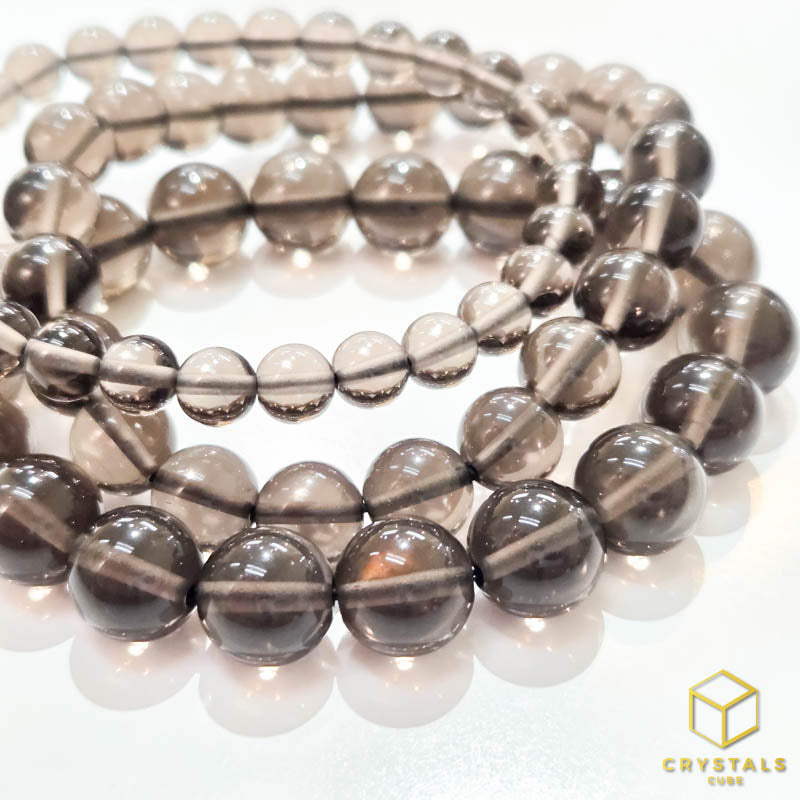 Apache Tears (Black Obsidian)Bracelet