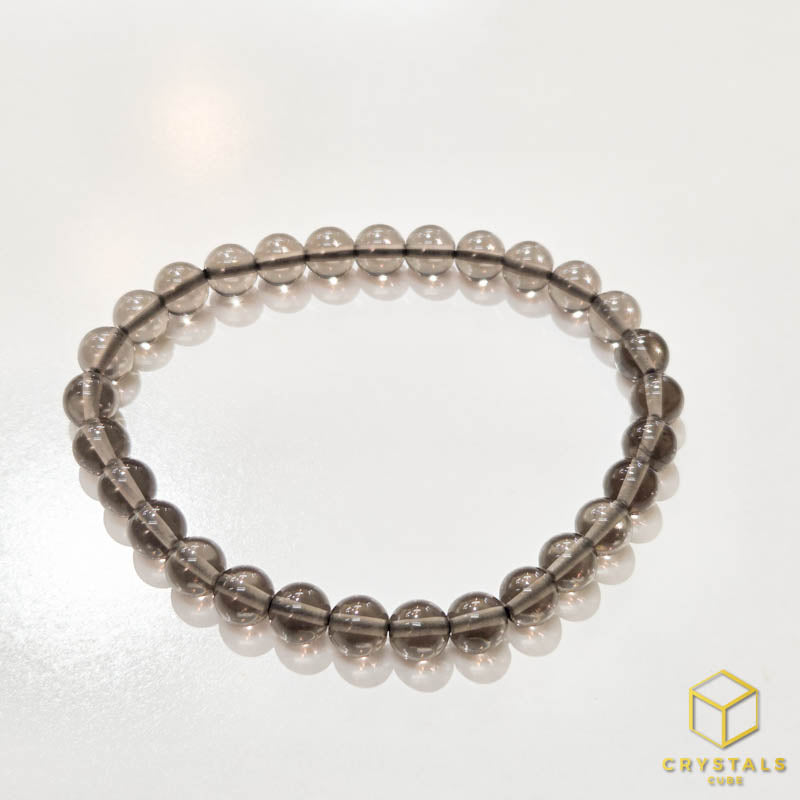 Apache Tears (Black Obsidian)Bracelet